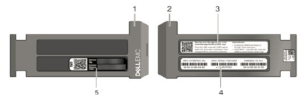 Workstation Tag Number Thunder Configuration Guide for Dell® Series